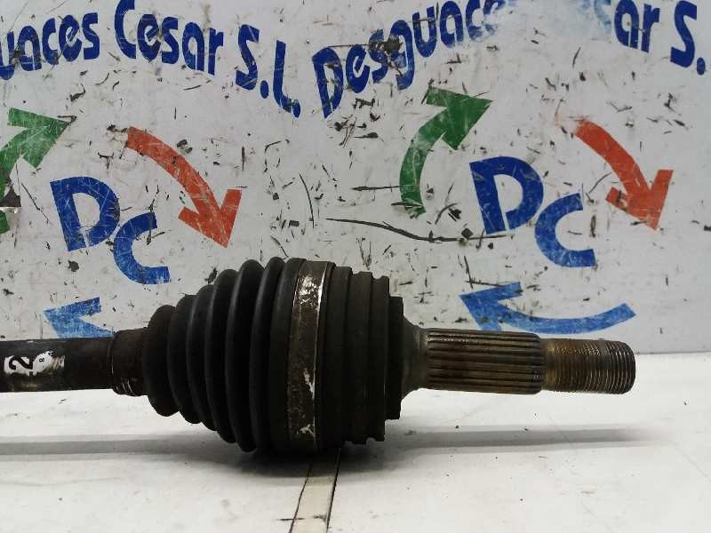 Recambio de transmision delantera derecha para citroën c1 sx referencia OEM IAM   