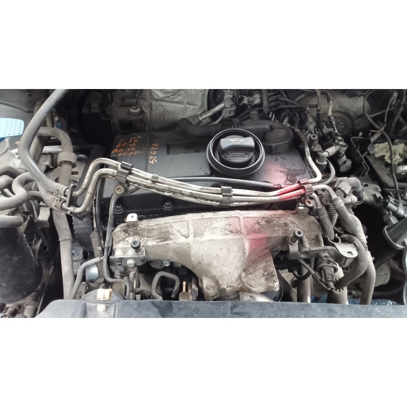 SEAT TOLEDO III (5P2) - imagen 2