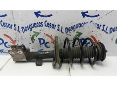Recambio de amortiguador delantero izquierdo para peugeot 307 break/sw (s2) sw pack + referencia OEM IAM 5202HK  