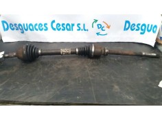 Recambio de transmision delantera derecha para citroën c4 berlina collection referencia OEM IAM 3273AG  