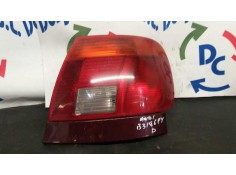 Recambio de piloto trasero derecho para audi a4 berlina (b5) 1.8 referencia OEM IAM 8D0945112A  