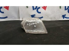 Recambio de piloto delantero izquierdo para alfa romeo 145 1.4 t.spark referencia OEM IAM   