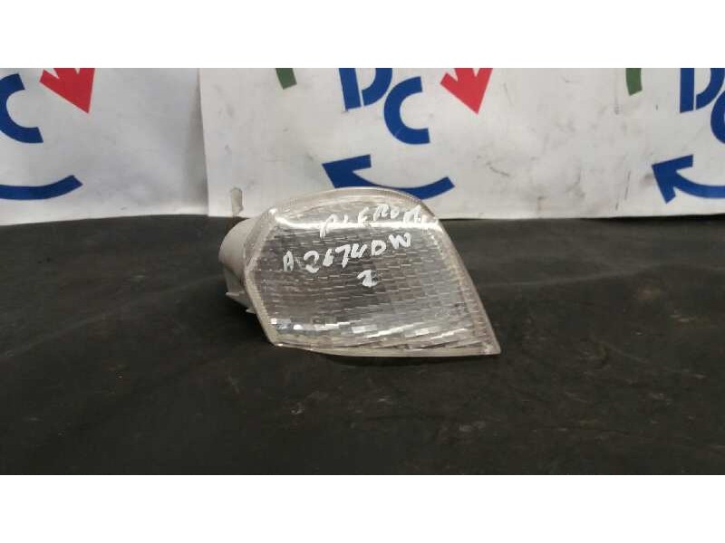 Recambio de piloto delantero izquierdo para alfa romeo 145 1.4 t.spark referencia OEM IAM   