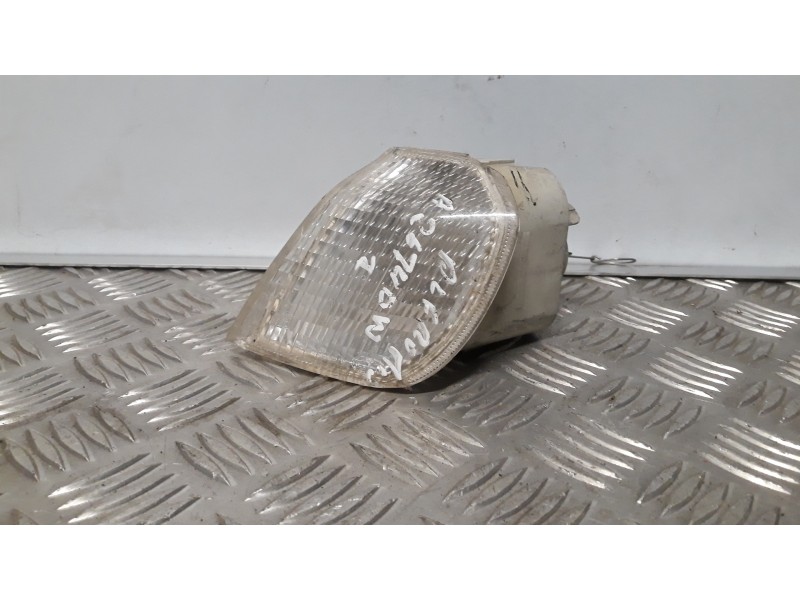 Recambio de piloto delantero izquierdo para alfa romeo 145 1.4 t.spark referencia OEM IAM   