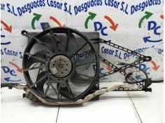 Recambio de electroventilador para opel zafira a elegance referencia OEM IAM   OFERTA