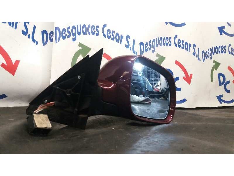 Recambio de retrovisor derecho para audi a4 berlina (b5) 1.8 referencia OEM IAM  ELECTRICO 