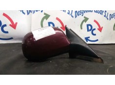 Recambio de retrovisor derecho para audi a4 berlina (b5) 1.8 referencia OEM IAM  ELECTRICO  2