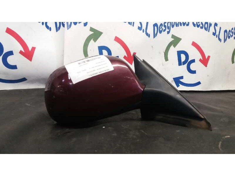 Recambio de retrovisor derecho para audi a4 berlina (b5) 1.8 referencia OEM IAM  ELECTRICO 