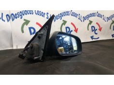 Recambio de retrovisor derecho para citroën xsara berlina 1.6i exclusive referencia OEM IAM  ELECTRICO 