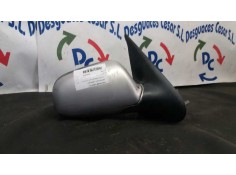 Recambio de retrovisor derecho para citroën xsara berlina 1.6i exclusive referencia OEM IAM  ELECTRICO  2
