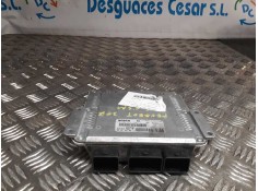 Recambio de centralita motor uce para peugeot 307 (s1) xs referencia OEM IAM 0281011248  