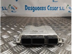 Recambio de centralita motor uce para peugeot 307 (s1) xs referencia OEM IAM 0281011248   2