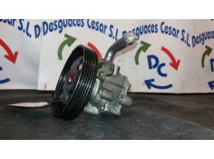 Recambio de bomba direccion para ford fiesta (cbk) fun referencia OEM IAM 9637  