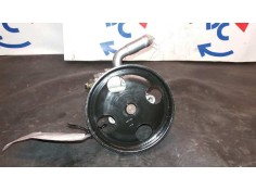 Recambio de bomba direccion para ford fiesta (cbk) fun referencia OEM IAM 9637   2