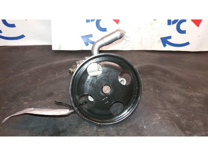 Recambio de bomba direccion para ford fiesta (cbk) fun referencia OEM IAM 9637  
