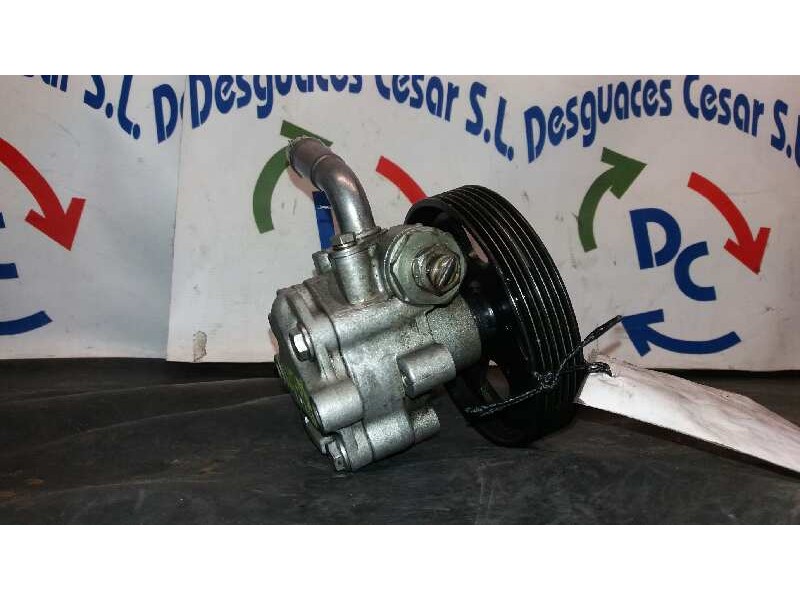 Recambio de bomba direccion para ford fiesta (cbk) fun referencia OEM IAM 9637  