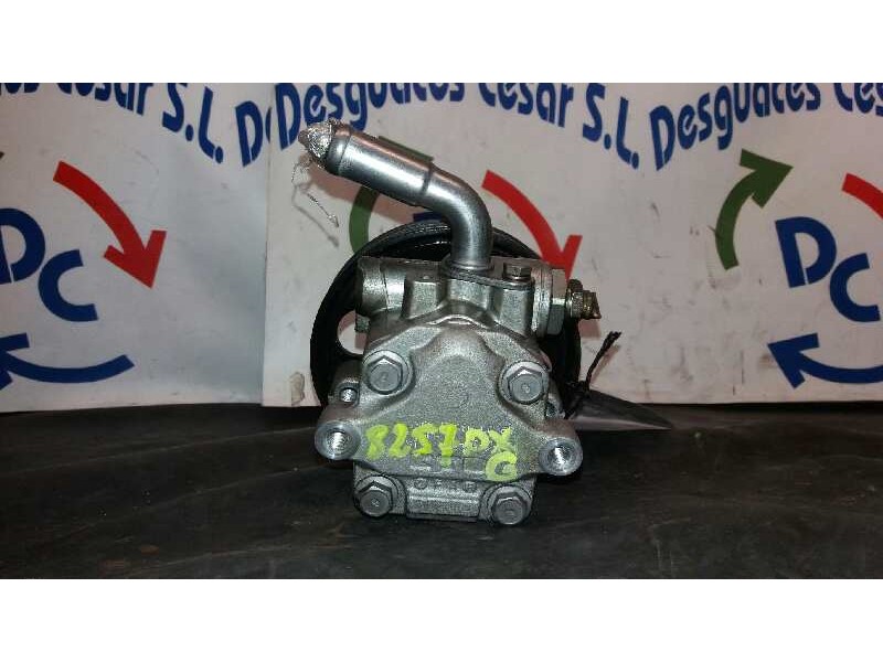 Recambio de bomba direccion para ford fiesta (cbk) fun referencia OEM IAM 9637  