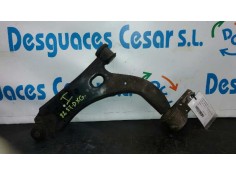 Recambio de brazo suspension inferior delantero izquierdo para ford fiesta (cbk) fun referencia OEM IAM   