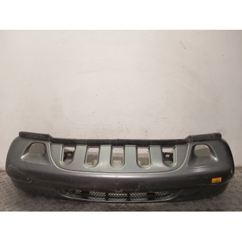 PARAGOLPES DELANTERO A1638800170 