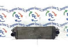 Recambio de intercooler para nissan primastar (x83) avantour 7 asientos distancia entre ejes corta 2,84t referencia OEM IAM   