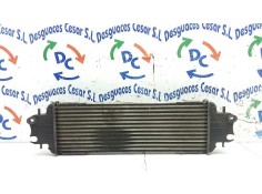 Recambio de intercooler para nissan primastar (x83) avantour 7 asientos distancia entre ejes corta 2,84t referencia OEM IAM    2