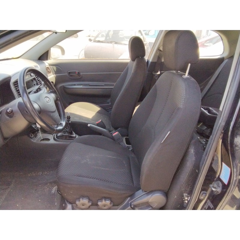 HYUNDAI ACCENT III (MC) - imagen 2