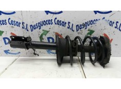 Recambio de amortiguador delantero izquierdo para renault megane i berlina hatchback (ba0) 1.4e rl referencia OEM IAM   