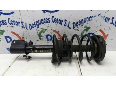 Recambio de amortiguador delantero izquierdo para renault megane i berlina hatchback (ba0) 1.4e rl referencia OEM IAM    2