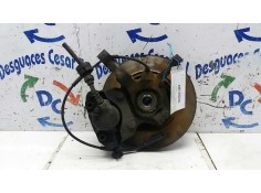 Recambio de mangueta delantera derecha para renault megane i berlina hatchback (ba0) 1.4e rl referencia OEM IAM   