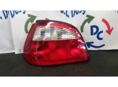 Recambio de piloto trasero izquierdo para renault megane i berlina hatchback (ba0) 1.4e rl referencia OEM IAM   