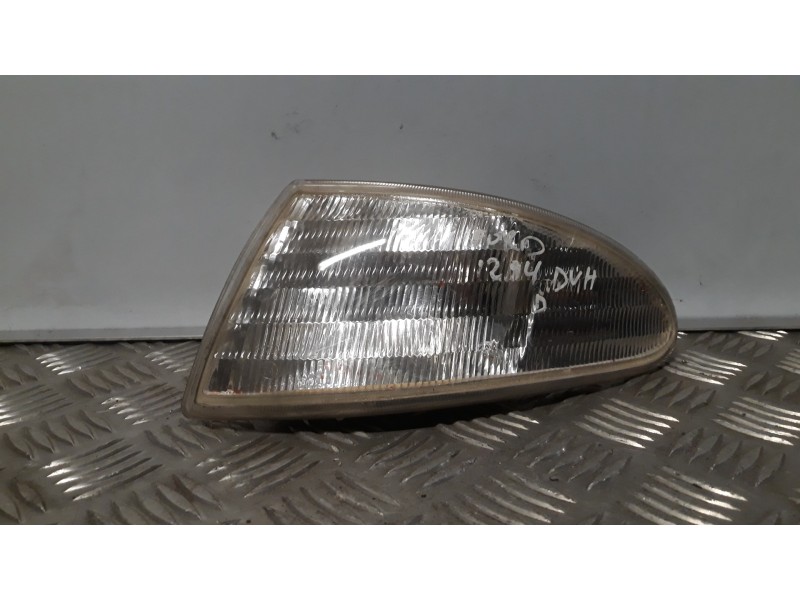 Recambio de piloto delantero izquierdo para ford mondeo berlina/familiar (fd) clx berlina referencia OEM IAM 1059122  