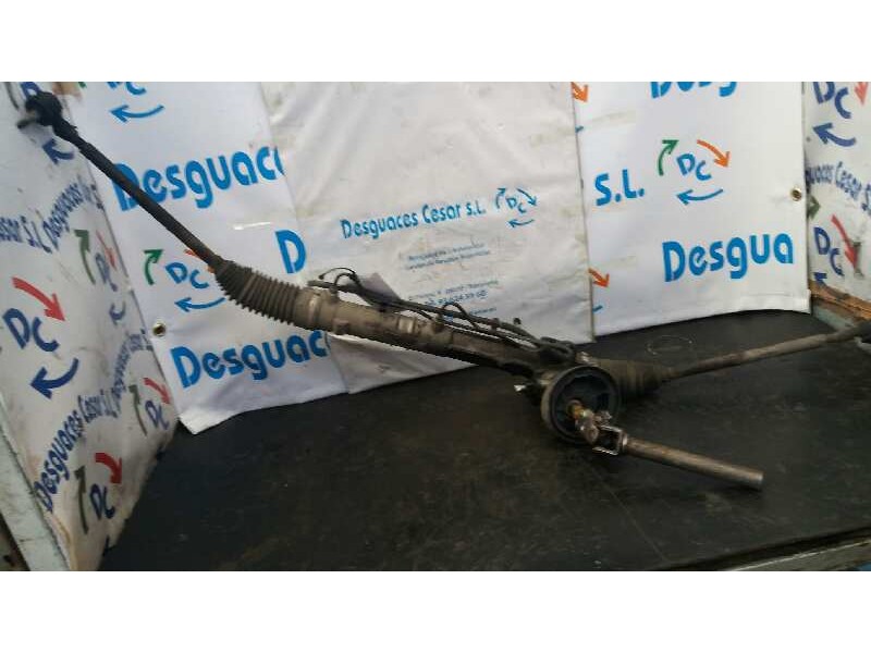 Recambio de cremallera direccion para peugeot 307 (s1) xs referencia OEM IAM 4000ZJ  