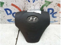 Recambio de airbag delantero izquierdo para hyundai accent (mc) gl crdi referencia OEM IAM 569001E201WK  OFERTA