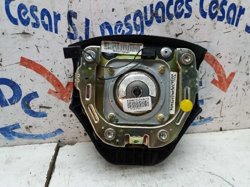 Recambio de airbag delantero izquierdo para hyundai accent (mc) gl crdi referencia OEM IAM 569001E201WK  OFERTA