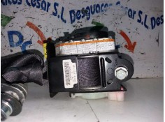 Recambio de cinturon seguridad delantero izquierdo para honda accord tourer (cn/cm) 2.2i ctdi executive referencia OEM IAM 81850 2