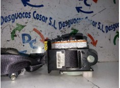 Recambio de cinturon seguridad delantero derecho para honda accord tourer (cn/cm) 2.2i ctdi executive referencia OEM IAM 81450SE