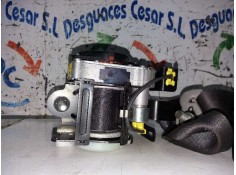 Recambio de cinturon seguridad delantero derecho para honda accord tourer (cn/cm) 2.2i ctdi executive referencia OEM IAM 81450SE 2