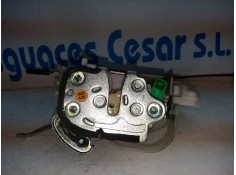 Recambio de cerradura puerta trasera izquierda para honda accord tourer (cn/cm) 2.2i ctdi executive referencia OEM IAM 72652SEDG