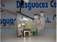 Recambio de cerradura puerta trasera izquierda para honda accord tourer (cn/cm) 2.2i ctdi executive referencia OEM IAM 72652SEDG 2