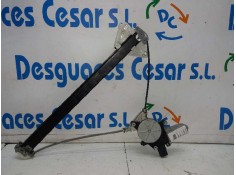 Recambio de elevalunas trasero izquierdo para honda accord tourer (cn/cm) 2.2i ctdi executive referencia OEM IAM 72750SED003 ELE