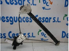 Recambio de elevalunas trasero izquierdo para honda accord tourer (cn/cm) 2.2i ctdi executive referencia OEM IAM 72750SED003 ELE 2