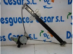 Recambio de elevalunas trasero derecho para honda accord tourer (cn/cm) 2.2i ctdi executive referencia OEM IAM 72710SED003 ELECT