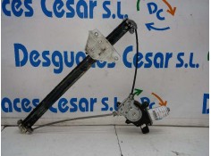 Recambio de elevalunas trasero derecho para honda accord tourer (cn/cm) 2.2i ctdi executive referencia OEM IAM 72710SED003 ELECT 2