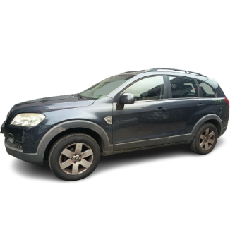 CHEVROLET CAPTIVA (C100, C140)