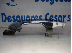 Recambio de maneta exterior delantera derecha para honda accord tourer (cn/cm) 2.2i ctdi executive referencia OEM IAM 72140SEAG0