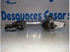 Recambio de maneta exterior delantera derecha para honda accord tourer (cn/cm) 2.2i ctdi executive referencia OEM IAM 72140SEAG0 2