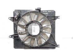 Recambio de electroventilador para honda accord tourer (cn/cm) 2.2i ctdi executive referencia OEM IAM 19030RBDE01  