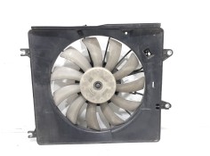 Recambio de electroventilador para honda accord tourer (cn/cm) 2.2i ctdi executive referencia OEM IAM 19030RBDE01   2