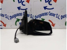 Recambio de retrovisor derecho para ford mondeo berlina (ge) trend referencia OEM IAM 1S7117682MF ELECTRICO 