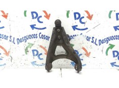 Recambio de brazo suspension inferior delantero derecho para renault megane i classic (la0) 1.6e alize referencia OEM IAM   